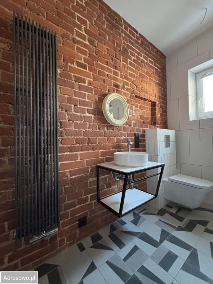 Mieszkanie 4-pokojowe Pabianice, ul. Odrodzenia. Zdjęcie 15