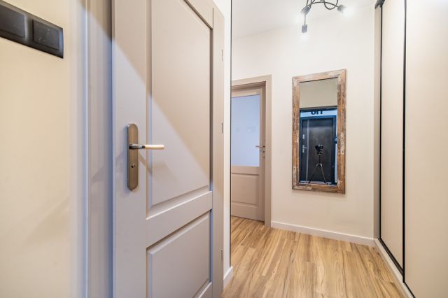 Mieszkanie 2-pokojowe Rzeszów, al. mjr. Wacława Kopisto. Zdjęcie 8