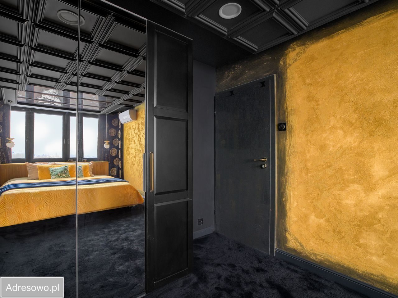 Mieszkanie 3-pokojowe Warszawa Żoliborz, ul. Adama Mickiewicza. Zdjęcie 19