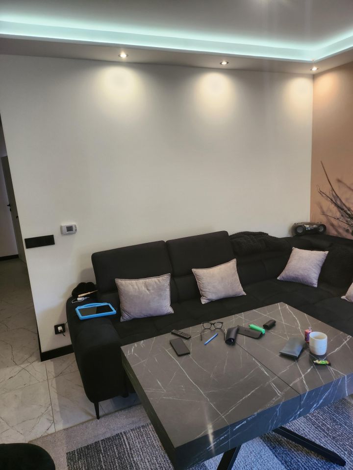 Mieszkanie 3-pokojowe Lublin Sławin, ul. Chabrowa. Zdjęcie 11