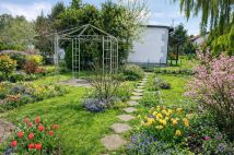 dom letniskowy Mościenica. Zdjęcie 3