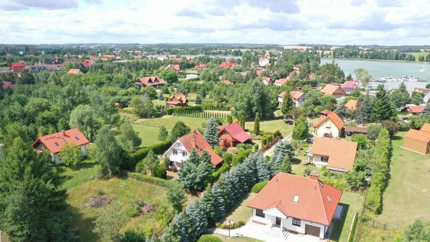 dom wolnostojący, 4 pokoje Rydzewo, ul. Widokowa. Zdjęcie 4