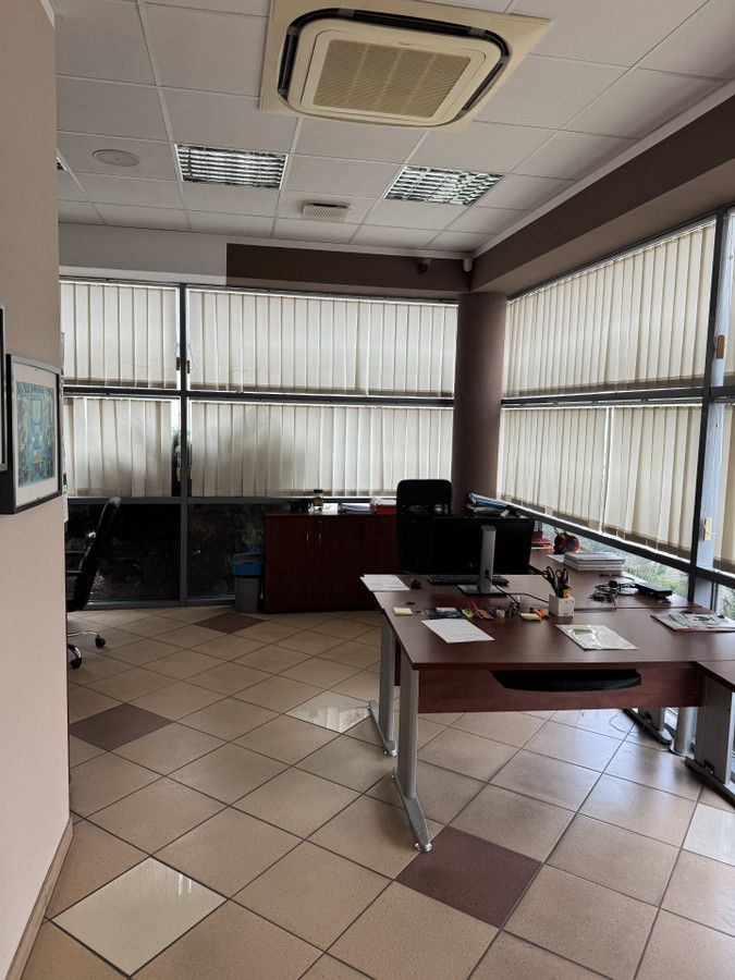 Hala/magazyn Wrocław Leśnica. Zdjęcie 7