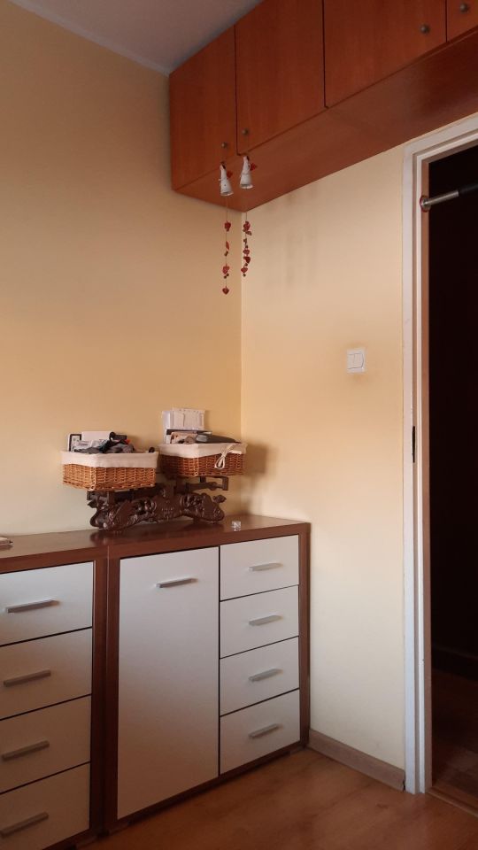 Mieszkanie 3-pokojowe Toruń Na Skarpie, ul. kard. Stefana Wyszyńskiego. Zdjęcie 9