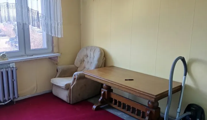 Mieszkanie 2-pokojowe Czechowice-Dziedzice Północ