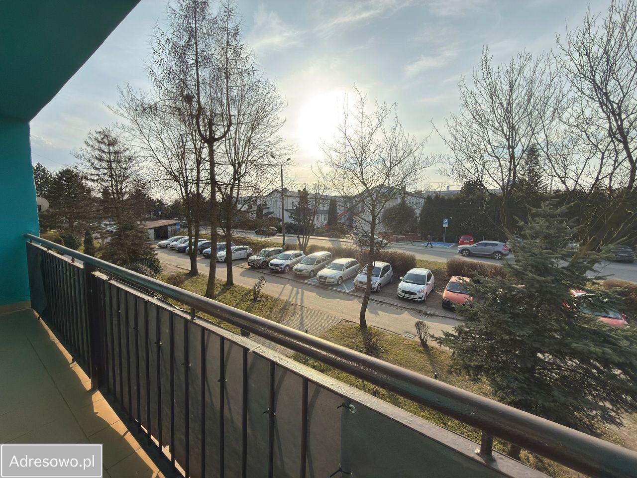 Mieszkanie 1-pokojowe Łaziska Górne, ul. Wyrska. Zdjęcie 8