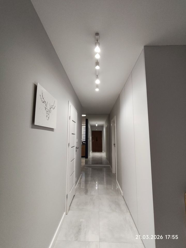 Mieszkanie 2-pokojowe Ostrołęka Centrum, ul. Zofii Rogalewicz. Zdjęcie 1