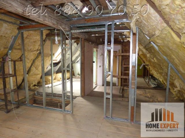 Mieszkanie 3-pokojowe Bogatynia Markocice, ul. Górna. Zdjęcie 6