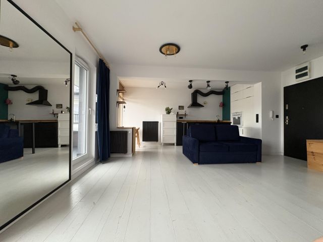 Mieszkanie 1-pokojowe Kraków Kliny, ul. Anny Szwed-Śniadowskiej. Zdjęcie 5