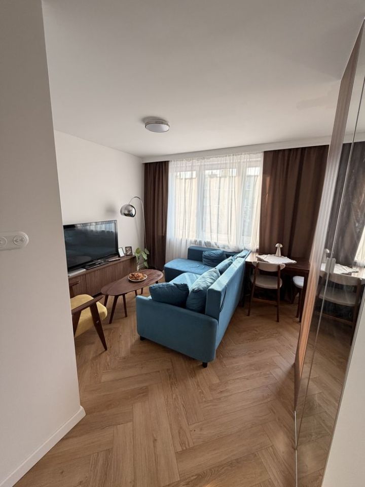 Mieszkanie 2-pokojowe Kraków Bieńczyce, os. Albertyńskie. Zdjęcie 8