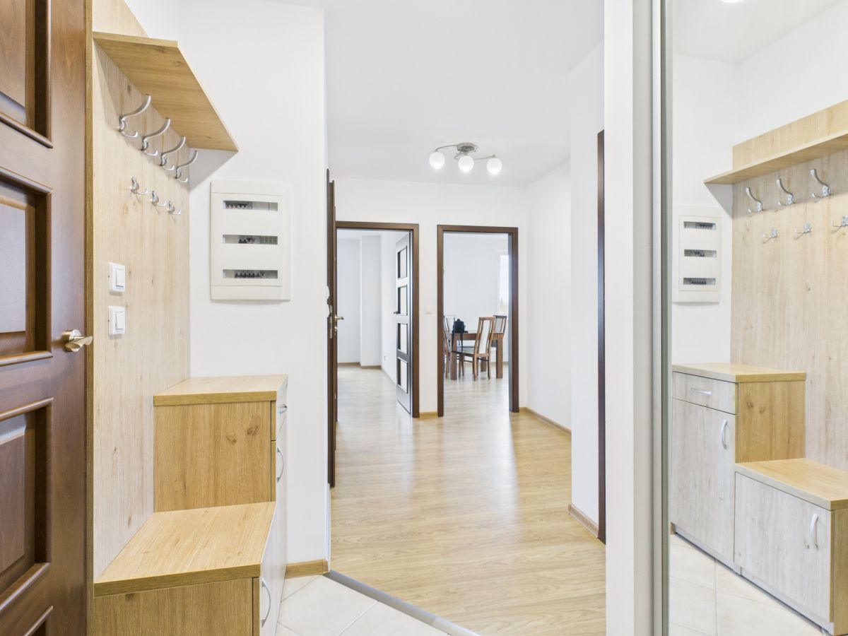 Mieszkanie 3-pokojowe Gdynia Pogórze. Zdjęcie 14