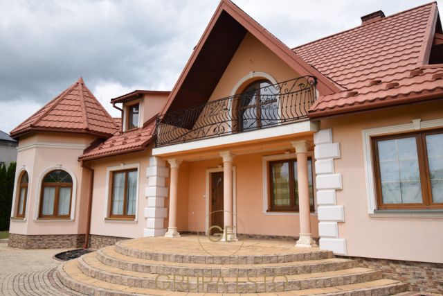 dom wolnostojący, 5 pokoi Żurawica, ul. Ojca św. Jana Pawła II. Zdjęcie 5