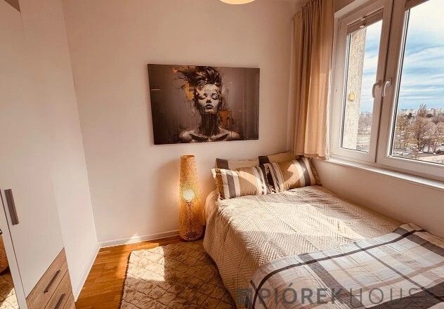 Mieszkanie 2-pokojowe Warszawa Mokotów, ul. Domaniewska. Zdjęcie 1