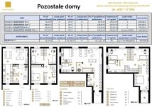 dom szeregowy, 5 pokoi Łódź Nowosolna. Zdjęcie 4