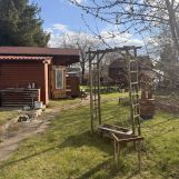 Działka rod Konieczki. Zdjęcie 2