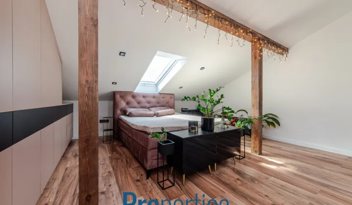 dom szeregowy, 5 pokoi Kobyłka, ul. Natolińska