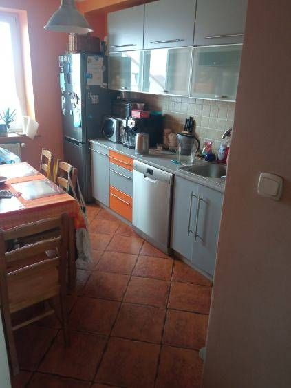 Mieszkanie 3-pokojowe Sztum, os. Parkowe. Zdjęcie 7