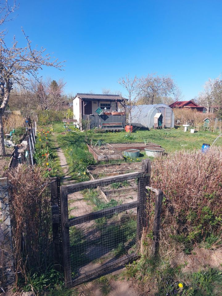Działka rod Słupsk, ul. Gdańska. Zdjęcie 18