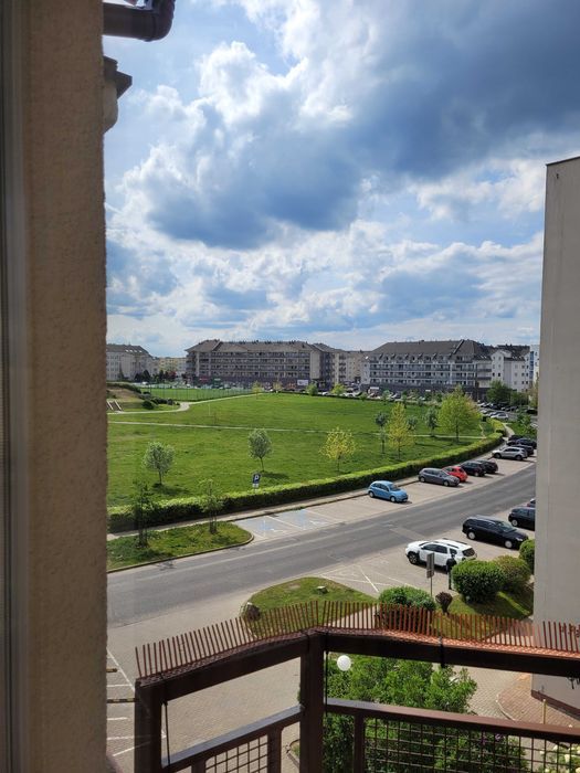 Mieszkanie 3-pokojowe Gorzów Wielkopolski Górczyn, ul. Plac Jana Pawła II. Zdjęcie 12