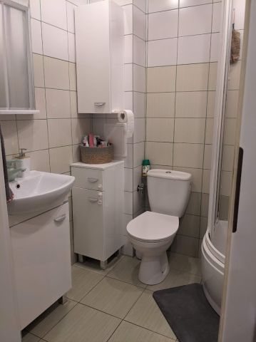 Mieszkanie 2-pokojowe Łódź Bałuty, ul. Marysińska. Zdjęcie 8
