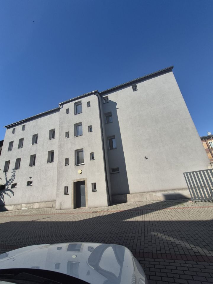 Mieszkanie 2-pokojowe Świętochłowice, ul. Katowicka. Zdjęcie 8