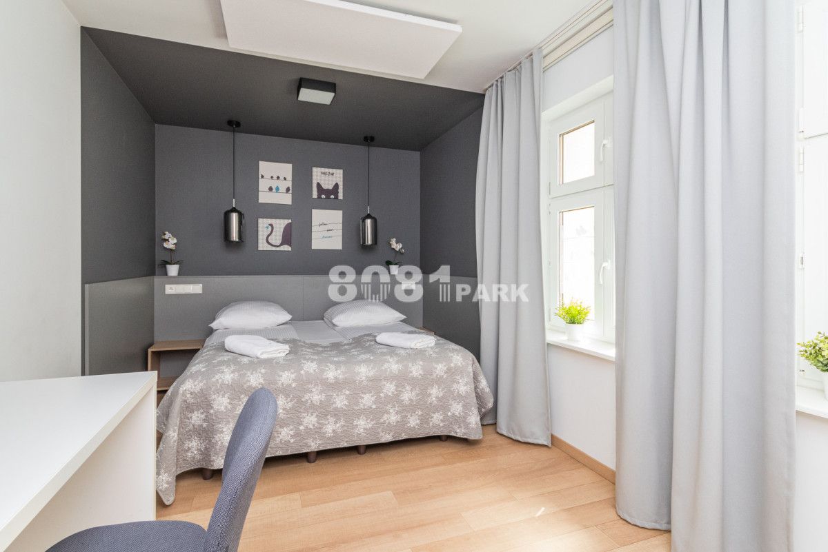 Mieszkanie 2-pokojowe Sopot Sopot Dolny, ul. Bohaterów Monte Cassino. Zdjęcie 11