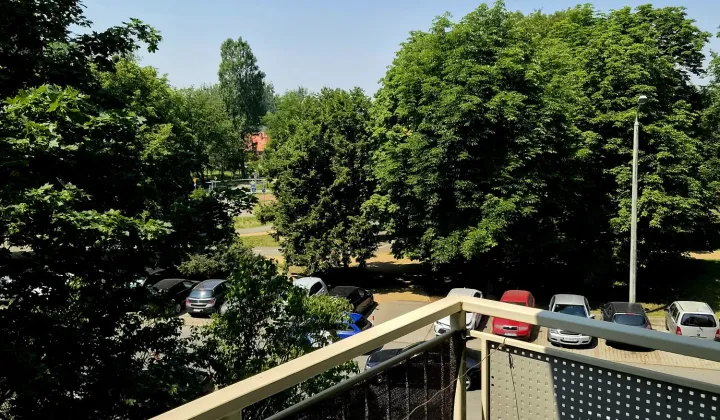 Mieszkanie 2-pokojowe Opole Zaodrze, ul. Alojzego Dambonia