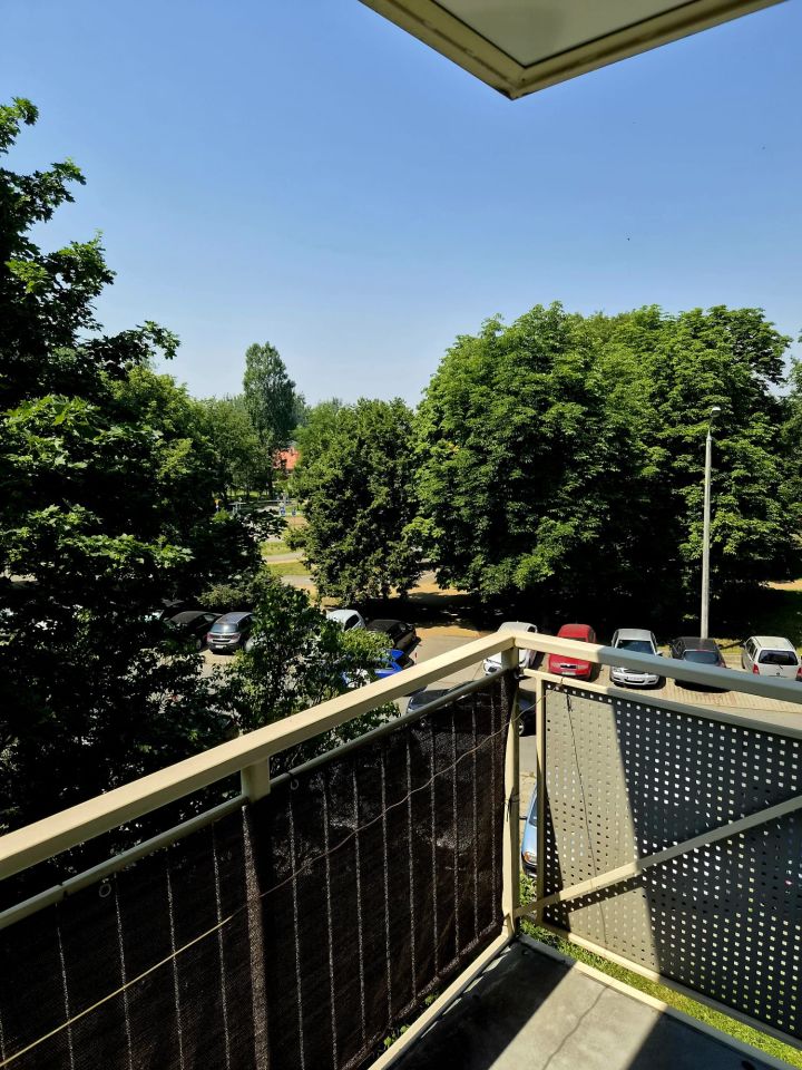 Mieszkanie 2-pokojowe Opole Zaodrze, ul. Alojzego Dambonia. Zdjęcie 1
