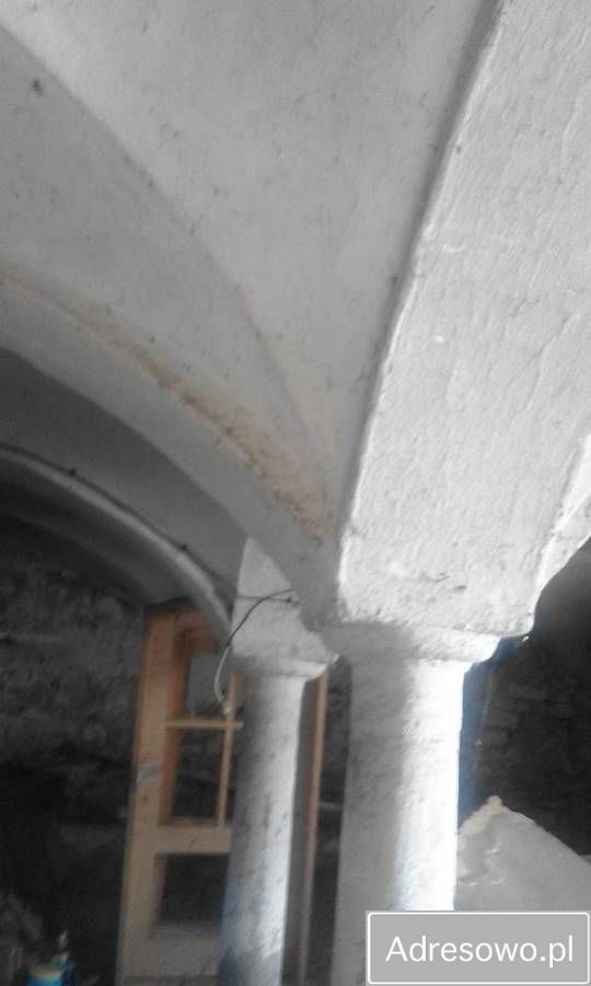 dom szeregowy Kłaczyna. Zdjęcie 2