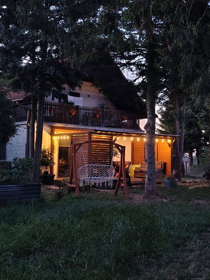 dom, 6 pokoi Wachowice, ul. Powstańców Śląskich. Zdjęcie 17