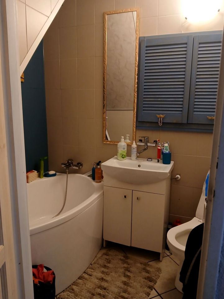 dom szeregowy, 3 pokoje Jedlina-Zdrój. Zdjęcie 7