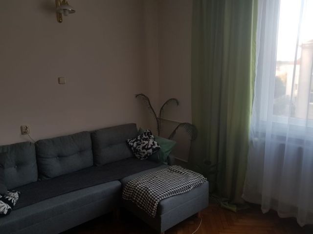 Mieszkanie 1-pokojowe Gdańsk Wrzeszcz, ul. Racławicka. Zdjęcie 1