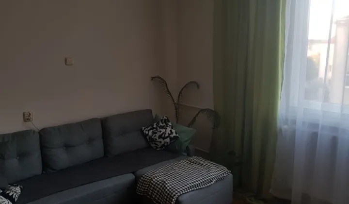 Mieszkanie 1-pokojowe Gdańsk Wrzeszcz, ul. Racławicka