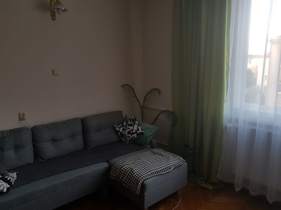 Mieszkanie Gdańsk, ul. Racławicka
