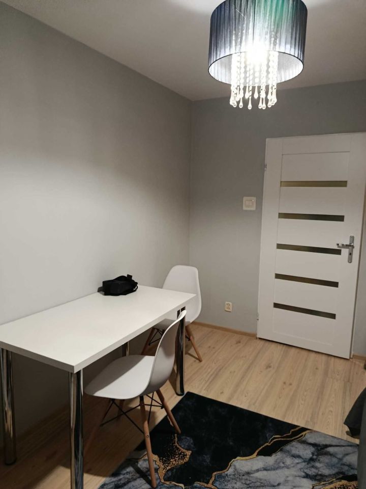 Mieszkanie 2-pokojowe Kraków Bieżanów, ul. Agatowa. Zdjęcie 2