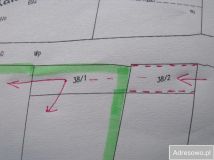 Działka inwestycyjna Piotrków Trybunalski. Zdjęcie 1