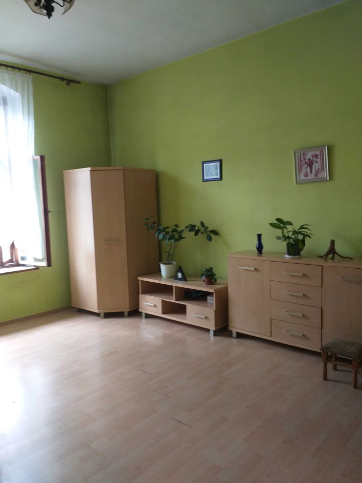 Mieszkanie 3-pokojowe Bolesławiec