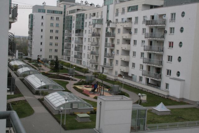 Mieszkanie 1-pokojowe Warszawa Bródno, ul. Rembielińska. Zdjęcie 1