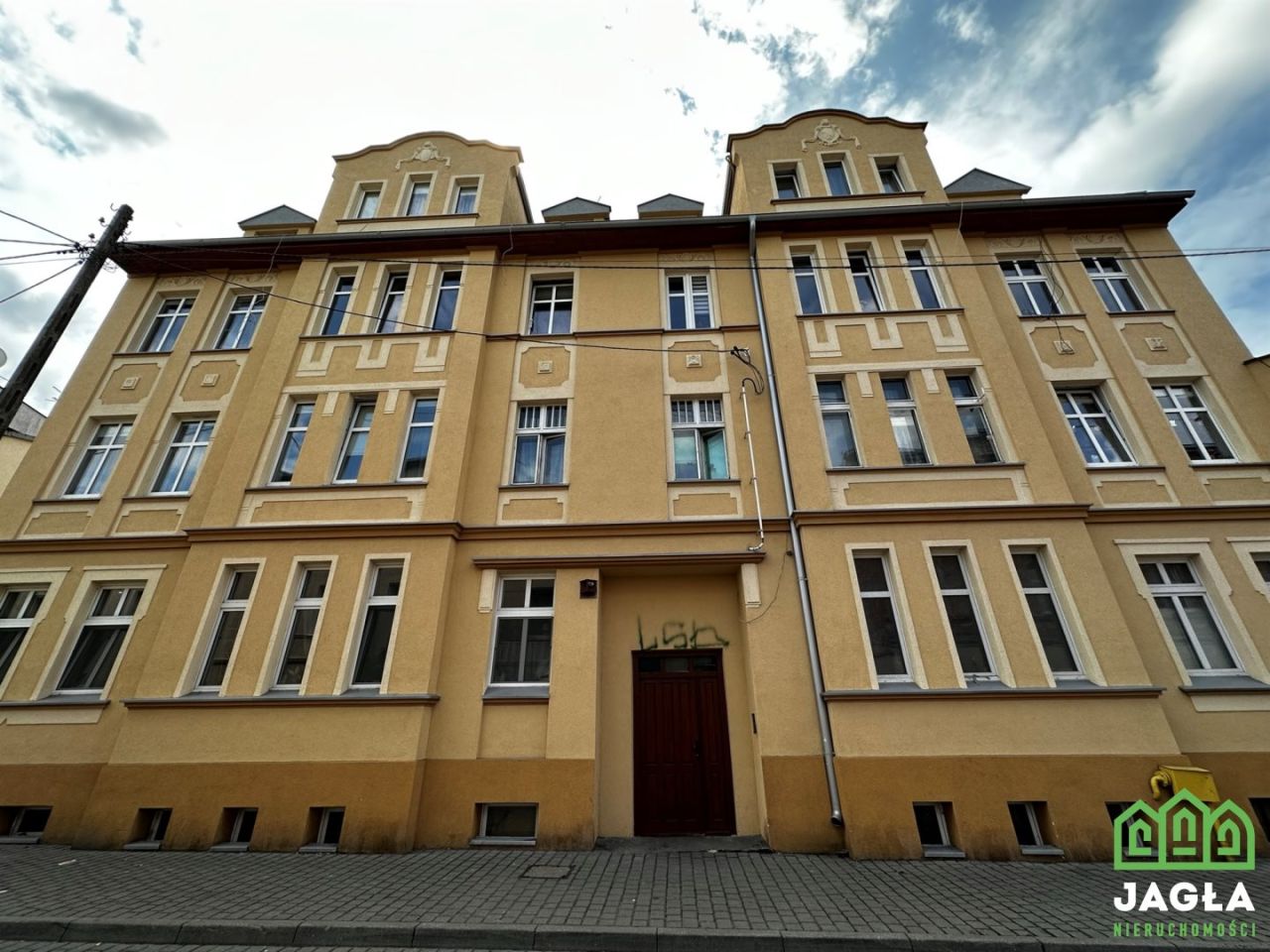 Mieszkanie 2-pokojowe Bydgoszcz Szwederowo, ul. Jana Henryka Dąbrowskiego. Zdjęcie 13