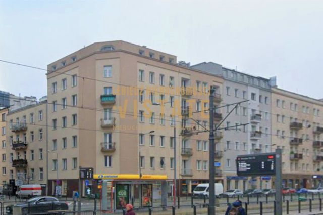 Mieszkanie 2-pokojowe Warszawa Mokotów, ul. Puławska. Zdjęcie 1