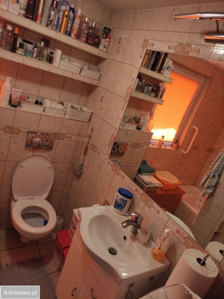 dom wolnostojący, 5 pokoi Osiniec. Zdjęcie 8