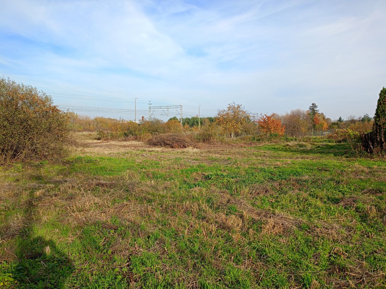 Działka budowlana Miękinia, ul. Lipowa. Zdjęcie 5
