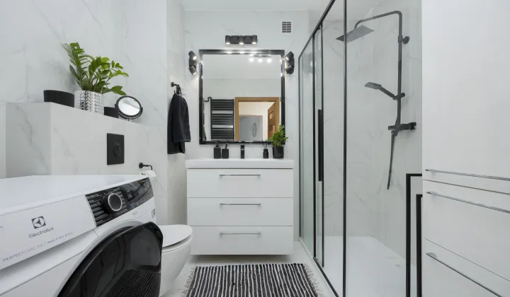 Mieszkanie 3-pokojowe Grójec, ul. Kasztanowa