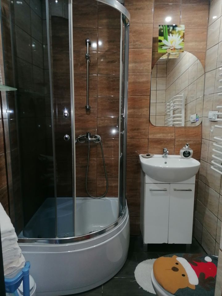 dom wolnostojący, 10 pokoi Szczyrk Górka, ul. Orla. Zdjęcie 17