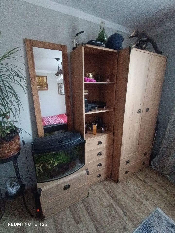 Mieszkanie 2-pokojowe Bemowo Piskie. Zdjęcie 4