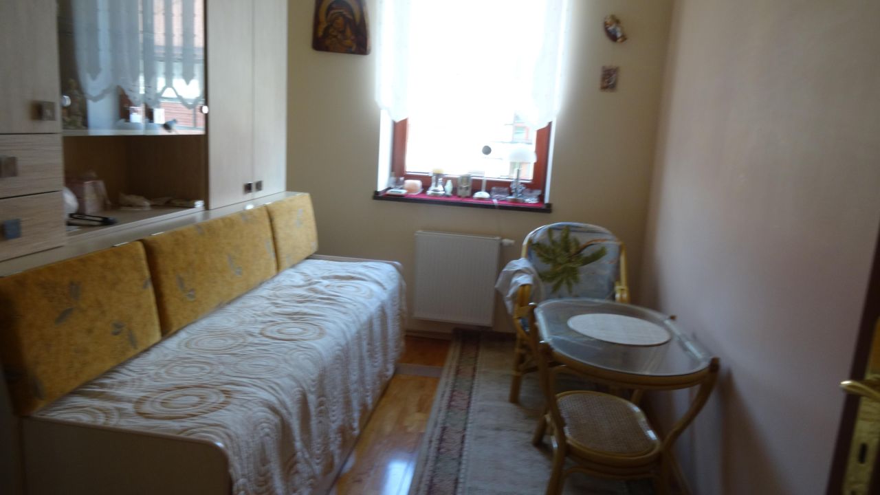 Mieszkanie 2-pokojowe Polanica-Zdrój, al. 1000-lecia. Zdjęcie 6