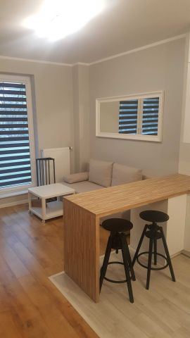 Mieszkanie 2-pokojowe Pruszków, ul. Radnych. Zdjęcie 1