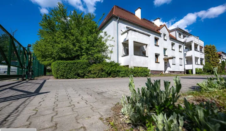 Mieszkanie 4-pokojowe Wrocław Partynice, ul. Ołtaszyńska