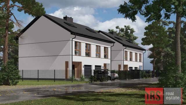 bliźniak, 5 pokoi Sulejówek, ul. Jasna. Zdjęcie 3