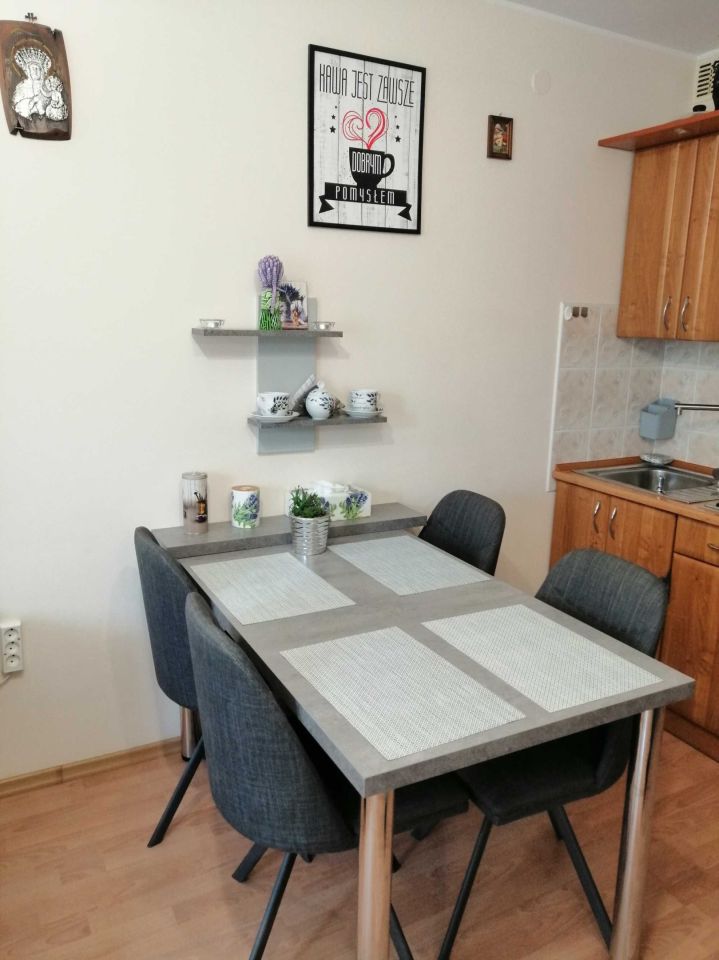 Mieszkanie 1-pokojowe Krynica Morska, ul. Żeromskiego. Zdjęcie 5